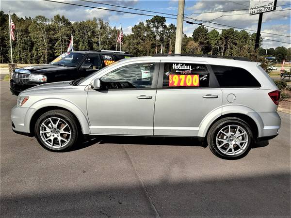 2012 Dodge Journey R/T with 3rd Row Seat (NO DEALER FEES!!!) - cars... for sale in Dothan, AL – photo 7