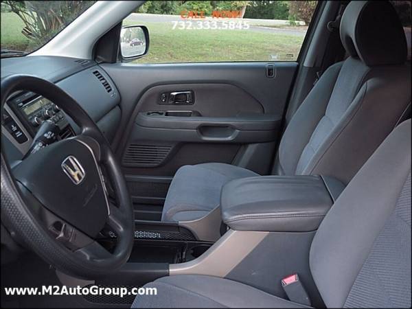 2006 Honda Pilot EX 4dr SUV 4WD - - by dealer for sale in East Brunswick, NY – photo 10