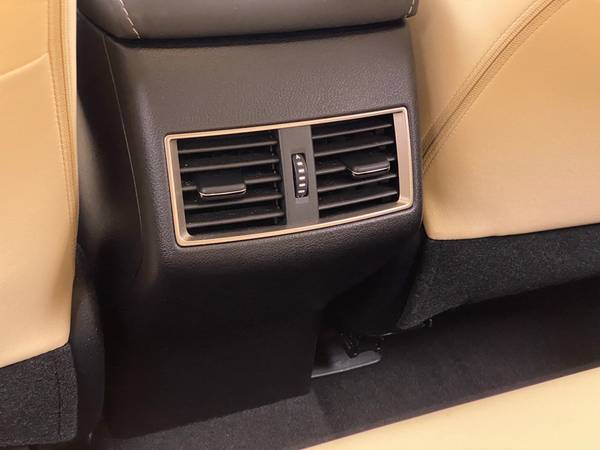 2016 Lexus NX 200t Sport Utility 4D hatchback Gray - FINANCE ONLINE... for sale in Oak Park, IL – photo 20
