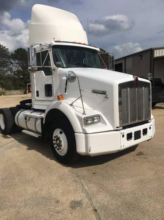 2005 KenWorth T800 - - by dealer - vehicle automotive for sale in Other, KY