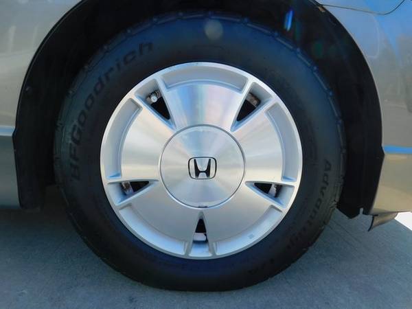 2008 Honda Civic Hybrid - BAD CREDIT OK! - cars & trucks - by dealer... for sale in Salem, ME – photo 22