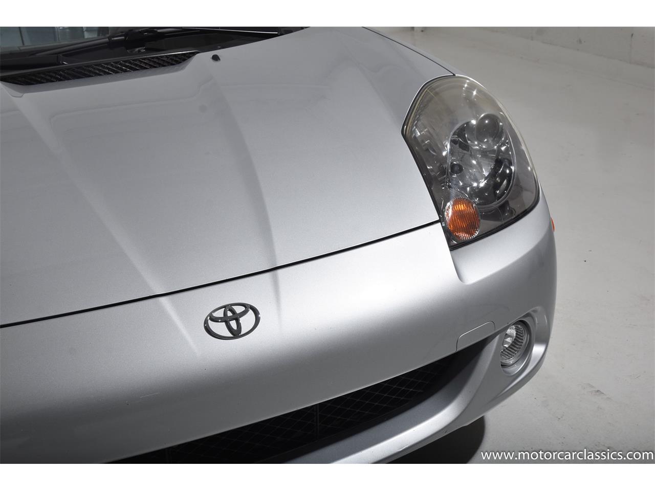 2004 Toyota MR2 Spyder for sale in Farmingdale, NY – photo 22