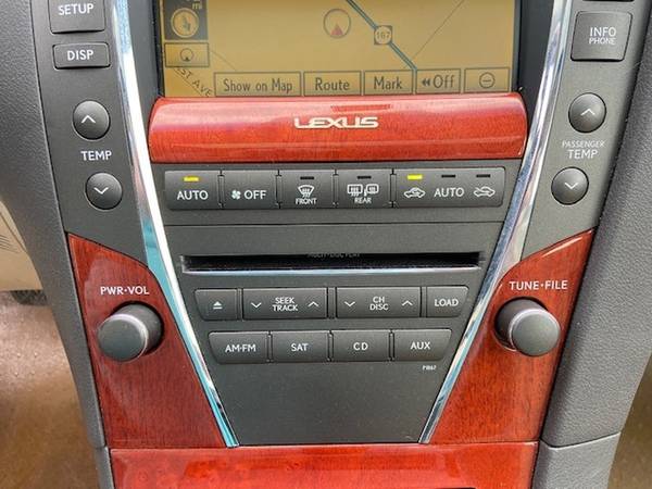 2010 Lexus ES 350 FREE WARRANTY!!! **FREE CARFAX** - cars & trucks -... for sale in Catoosa, AR – photo 20