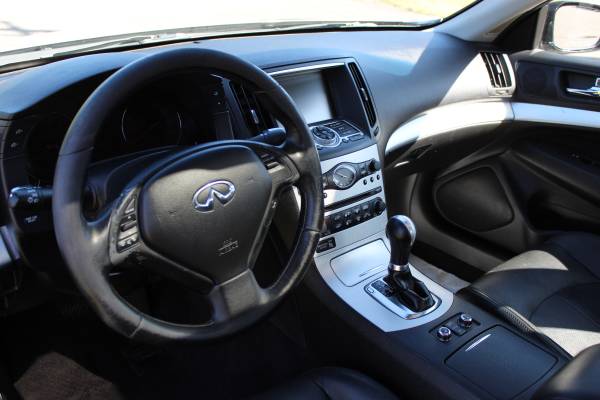 **COMING SOON**2 OWNER**2009 INFINITI G37X SEDAN**ONLY 124,000 MILES** for sale in Lakeland, MN – photo 13