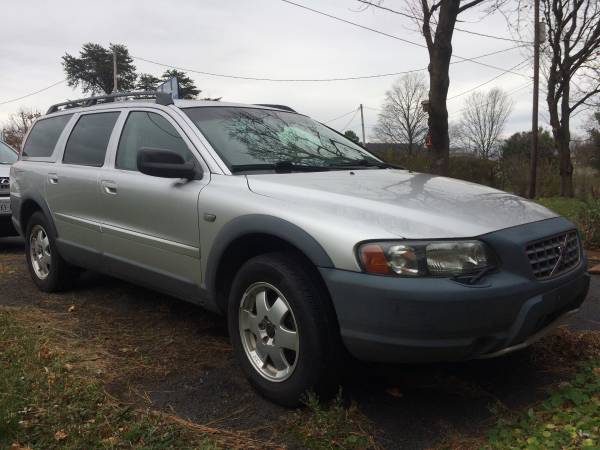 Volvo XC70 2003 - cars & trucks - by owner - vehicle automotive sale for sale in Winchester, VA – photo 20