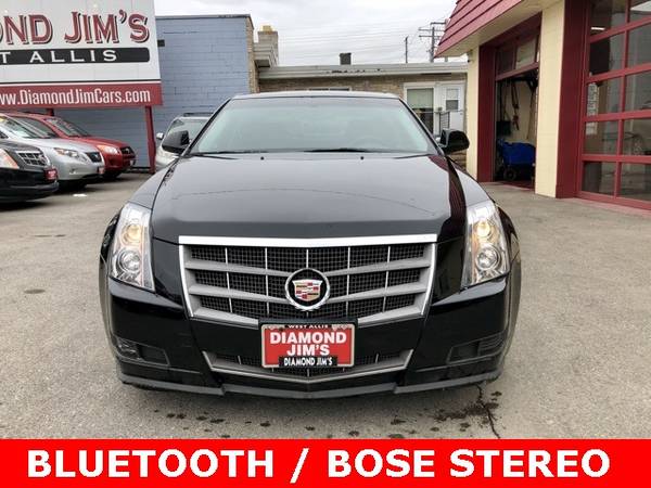 2009 Cadillac CTS V6 - - by dealer - vehicle for sale in West Allis, WI – photo 21