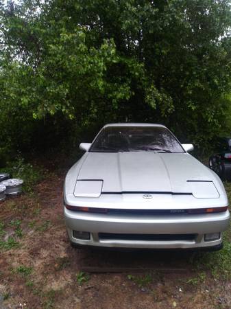 1987 Toyota Supra for sale in Sevierville, TN – photo 9