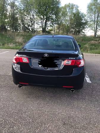 Acura TSX 2010 All Maintenance records for sale in Saint Paul, MN – photo 6