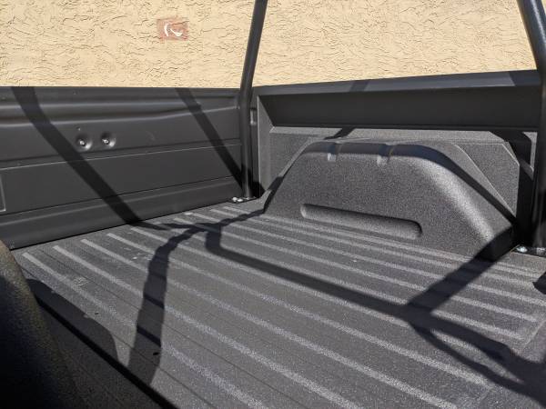 Bronco Body Tub ALL NEW for sale in Tempe, OR – photo 7