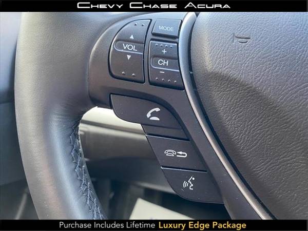 2018 Acura RDX w/Tech ** Call Today** for the Absolute Best Deal on... for sale in Bethesda, District Of Columbia – photo 7