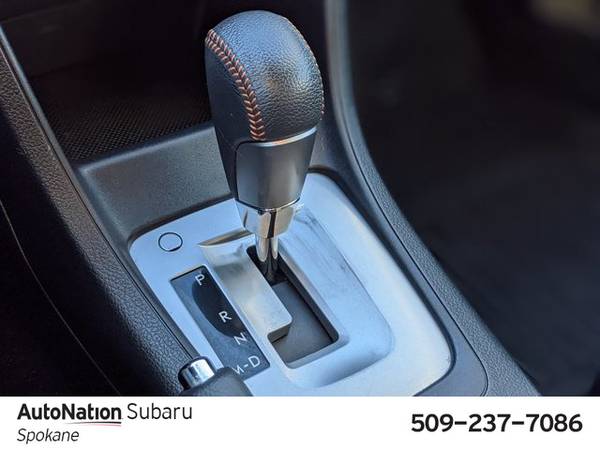 2017 Subaru Crosstrek Premium AWD All Wheel Drive SKU:HH210250 -... for sale in Spokane Valley, WA – photo 13