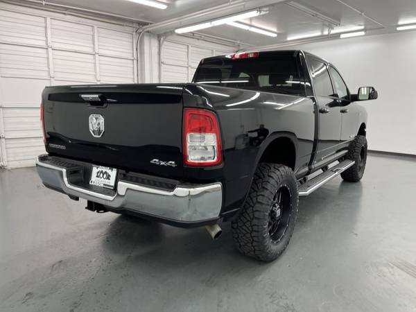 2019 Ram 2500 Big Horn for sale in PUYALLUP, WA – photo 3