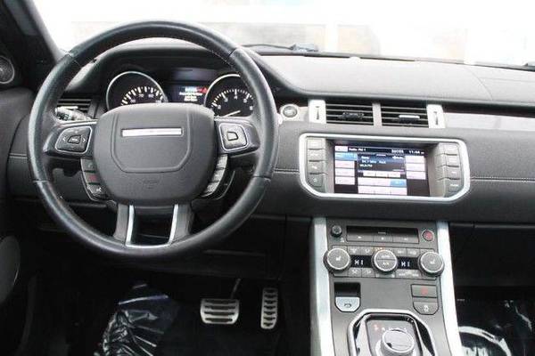 2013 Range Rover Evoque for sale in Gwinner, ND – photo 7