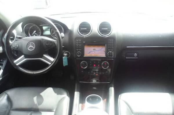 2008 MERCEDES-BENZ GL 450 SPORT UTILITY 4D GREAT LOOKING - cars & for sale in Modesto, CA – photo 14