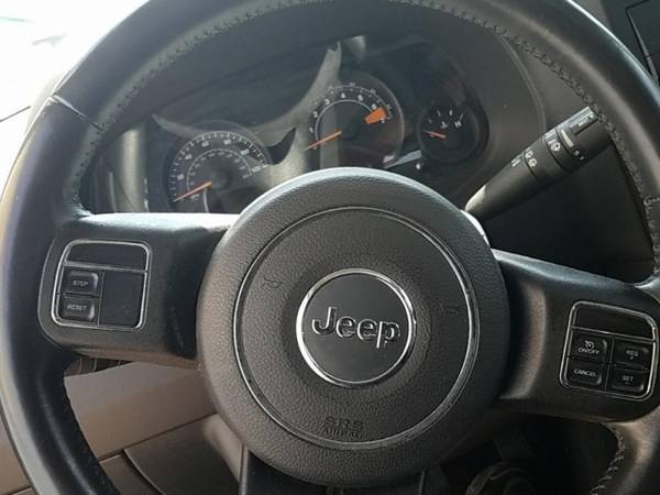 *2016* *Jeep* *Patriot* *Latitude* for sale in Spokane, OR – photo 14