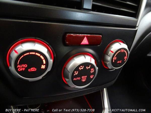 2011 Subaru Impreza WRX STI Limited AWD 6spd Manual Camera Bluetooth... for sale in Paterson, PA – photo 21