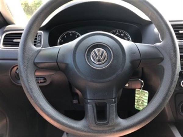 2014 Volkswagen Jetta FWD Sedan for sale in Vancouver, WA – photo 5