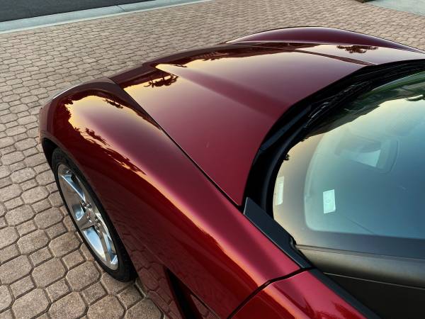 2005 Corvette Removable Top 2LT Only 14K Miles! - Like New! - cars for sale in Punta Gorda, FL – photo 4