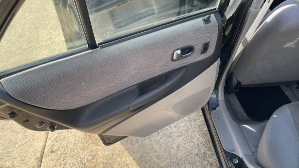 2001 Mazda protege LX - cars & trucks - by owner - vehicle... for sale in Kings Mountain, NC – photo 14