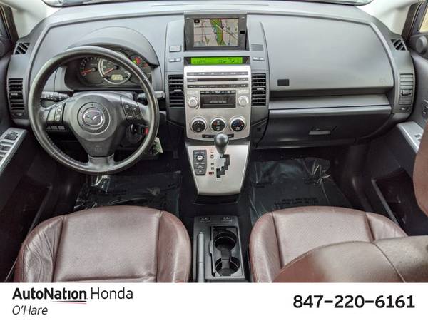 2007 Mazda Mazda5 Grand Touring SKU:70143655 Mini-Van - cars &... for sale in Des Plaines, IL – photo 16