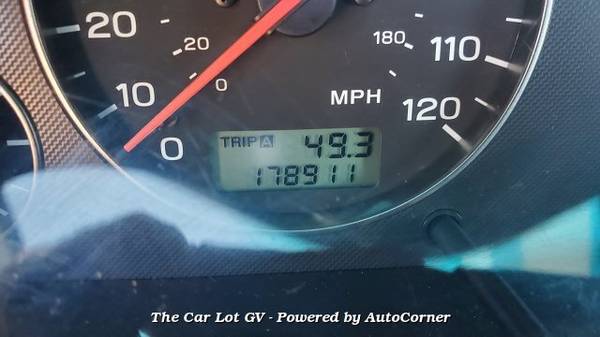 2003 Subaru Outback Limited Wagon - - by dealer for sale in Grass Valley, CA – photo 15