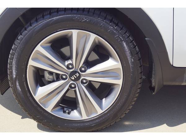 2014 Kia Sportage SX for sale in Denton, TX – photo 17