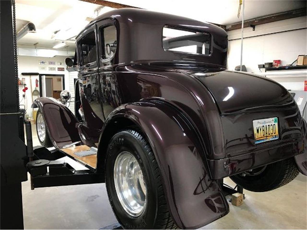 1930 Chevrolet Coupe for sale in Cadillac, MI – photo 7