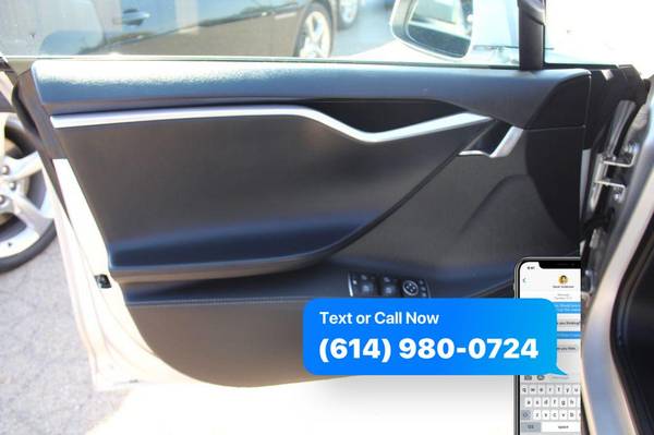2014 Tesla Model S 85 4dr Liftback - cars & trucks - by dealer -... for sale in Columbus, OH – photo 19