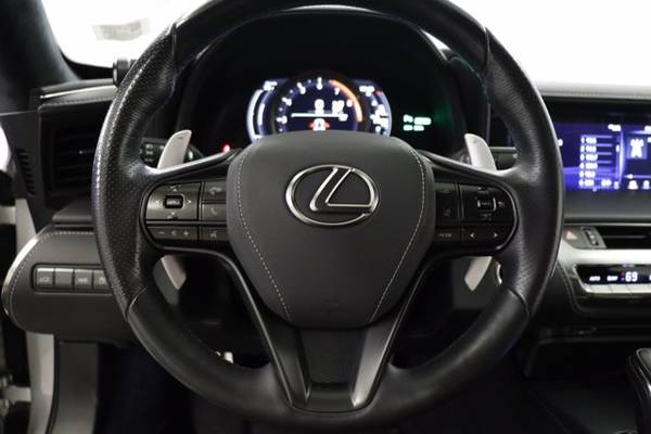 LUXURIOUS Silver LC 500H *2018 Lexus Coupe* NAVIGATION - SUNROOF -... for sale in Clinton, MO – photo 7