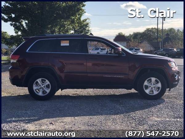 2016 Jeep Grand Cherokee - Call for sale in Saint Clair, ON – photo 2