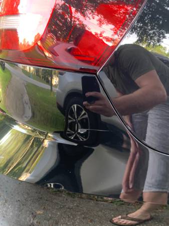 2016 Volkswagen Jetta 41,000 miles for sale in Ocala, FL – photo 2