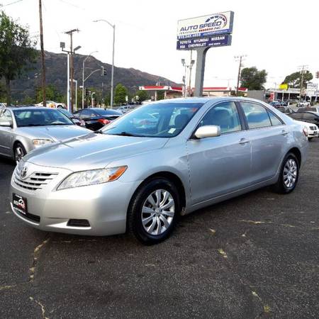 2009 Toyota Camry - APPROVED W/ $1495 DWN *OAC!! for sale in La Crescenta, CA – photo 3