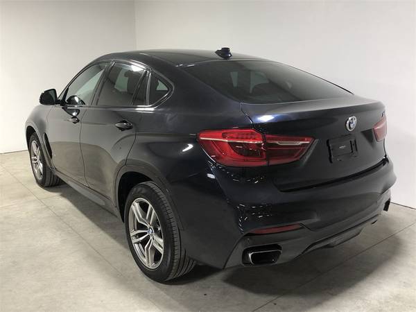 2016 BMW X6 xDrive35i - cars & trucks - by dealer - vehicle... for sale in Buffalo, NY – photo 5