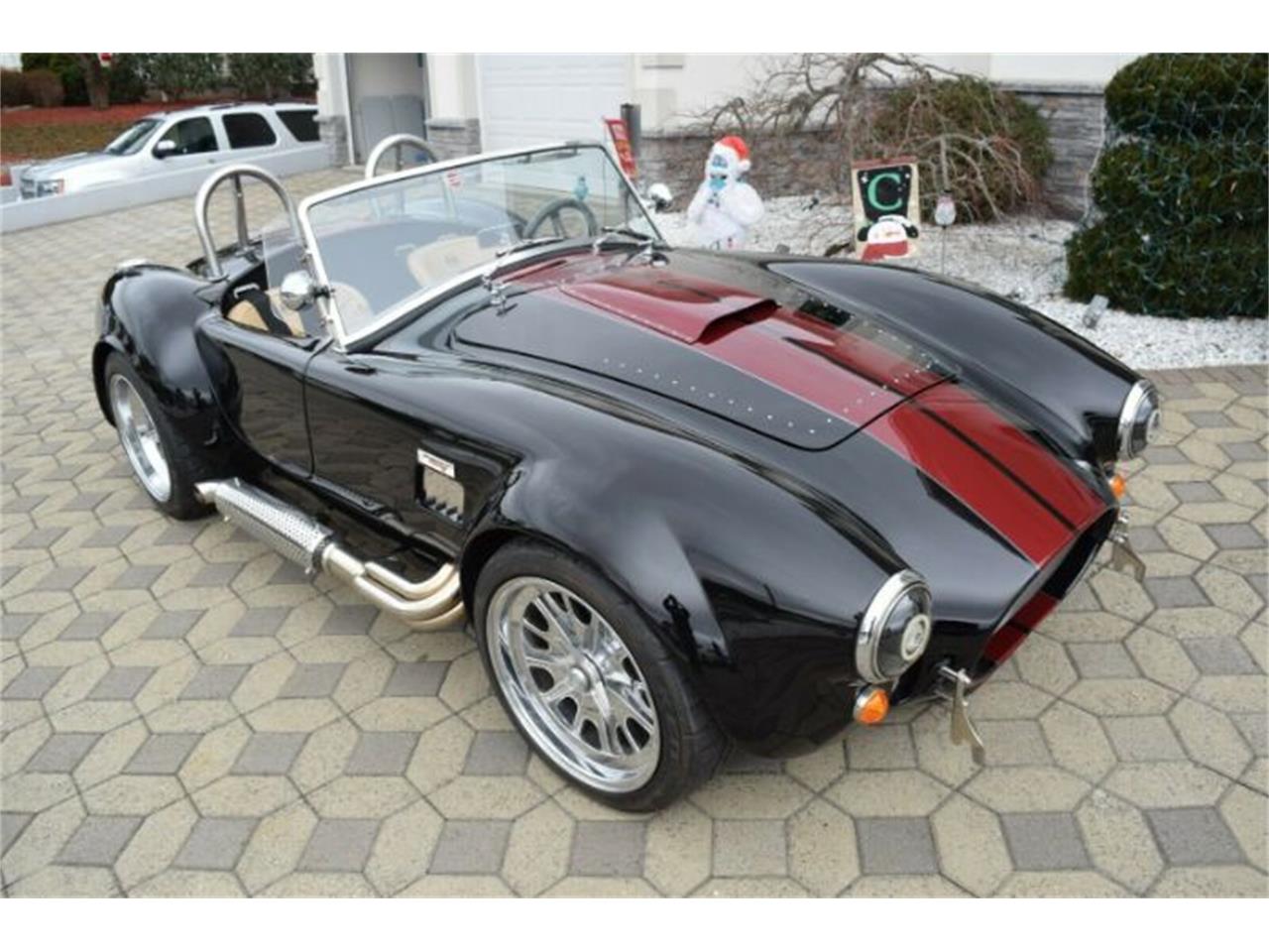 1965 Shelby Cobra for sale in Cadillac, MI – photo 7