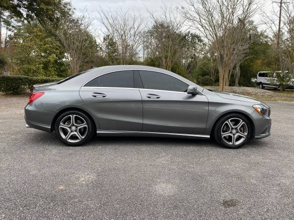 2014 MERCEDES-BENZ CLA CLA 250 4dr Sedan Stock 11297 for sale in Conway, SC – photo 8
