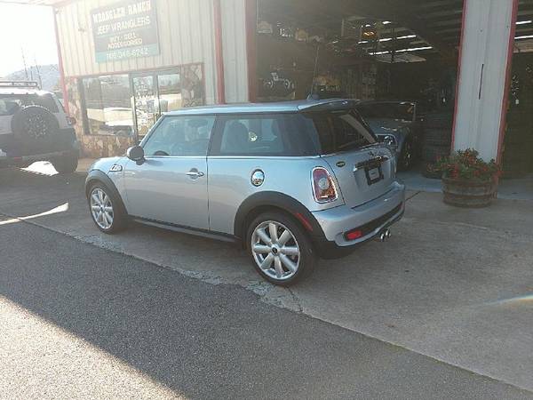 2009 MINI Cooper S - cars & trucks - by dealer - vehicle automotive... for sale in Cleveland, SC – photo 6