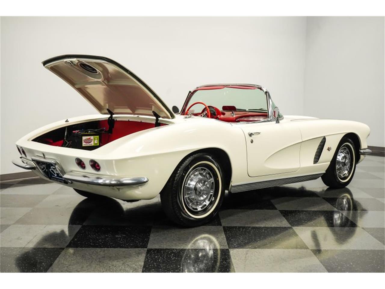 1962 Chevrolet Corvette for sale in Mesa, AZ – photo 39