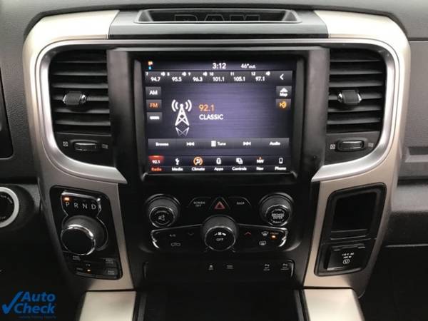 2018 Ram 1500 Big Horn - cars & trucks - by dealer - vehicle... for sale in Dry Ridge, KY – photo 24