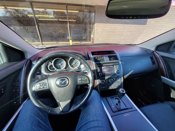 2015 Mazda CX-9 103k Miles - cars & trucks - by dealer - vehicle... for sale in Wichita, KS – photo 19