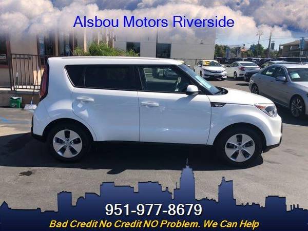 2014 Kia Soul 4dr Crossover 6M - cars & trucks - by dealer - vehicle... for sale in Riverside, CA – photo 8