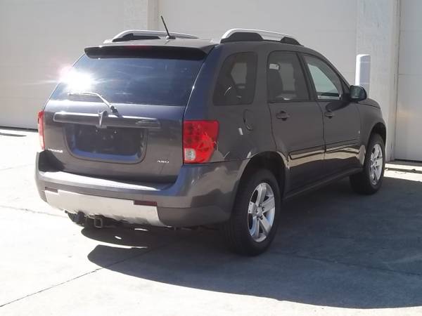 2007 Pontiac Torrent LT AWD - cars & trucks - by dealer - vehicle... for sale in Boone, TN – photo 4