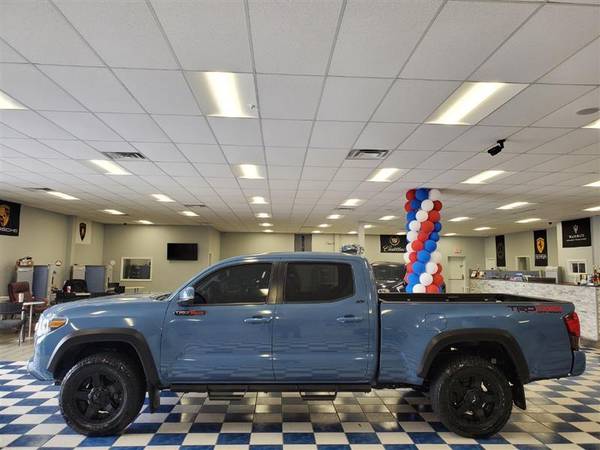 2019 TOYOTA Tacoma 4WD SR5/TRD Sport/TRD Off Road ~ Youre Approved!... for sale in MANASSAS, District Of Columbia – photo 4