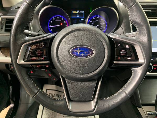 2018 Subaru Outback 2.5i Limited AWD 21K Miles - cars & trucks - by... for sale in Sioux Falls, SD – photo 16