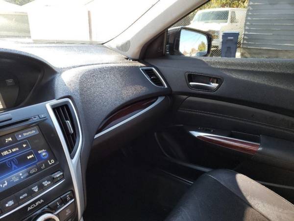 *2015* *Acura* *TLX* *SH-AWD w/Advance Pkg* for sale in Spokane, WA – photo 21