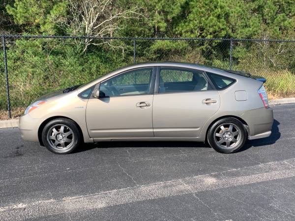 2007 Toyota Prius Hybrid Touring JBL Bluetooth Camera - cars &... for sale in Lutz, FL – photo 5