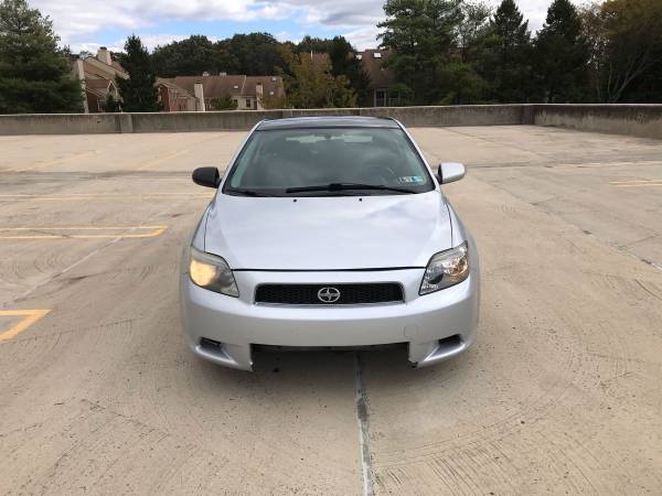 2005 Toyota Scion tc, 159,000 miles, automatic, pano roof for sale in Voorhees, PA – photo 2