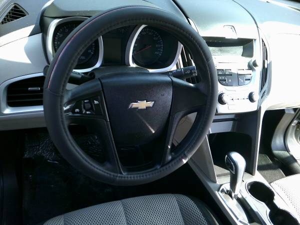 Chevrolet Equinox LT AWD SUV Bluetooth **1 Year Warranty*** - cars &... for sale in hampstead, RI – photo 21