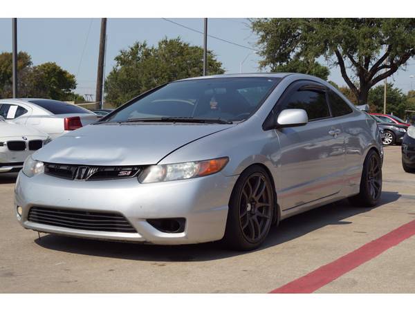 2007 Honda Civic Si - Guaranteed Approval! - (? NO CREDIT CHECK, NO... for sale in Plano, TX – photo 18