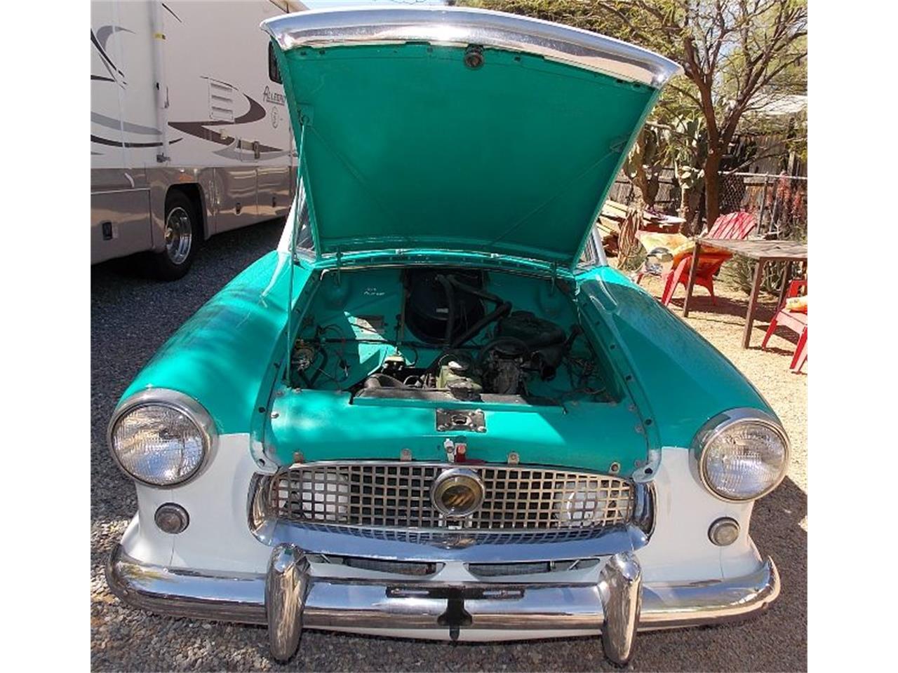 1957 Nash Metropolitan for sale in Other, Other – photo 17