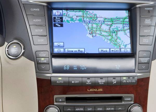 2008 Lexus Ls 460 (Beautiful Car) for sale in Los Angeles, CA – photo 14